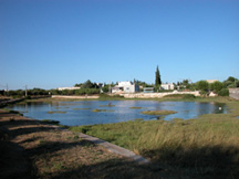 Lago di Sassano 2