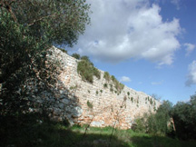 Mura di Castiglione