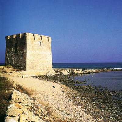 Torre di San Vito